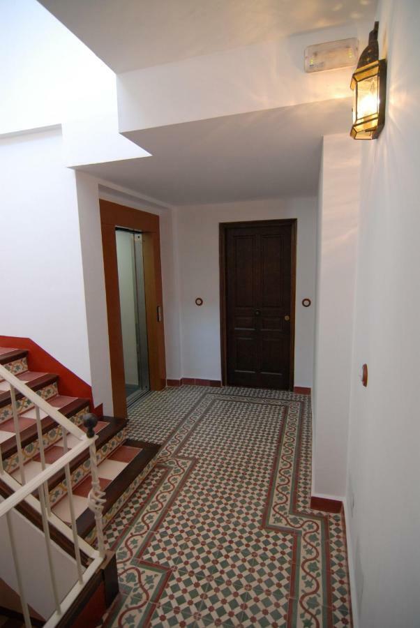Apartamentos San Juan 16 Archidona Exterior photo
